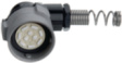 U-127-U Cable connector, 10-pin