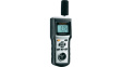 MULTITEST MASTER Environmental Meter -10...+60 °C 0...100 %