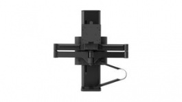 45-630-224, Desk Mount LCD Monitor Arm, 38", 100x100/75x75, 9.8kg, Black, Ergotron