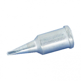PPT-5, Soldering tip Flat form 1.0 mm, Portasol