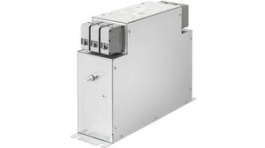 FN3288-50-53-C35-R65, 3-Phase Slim Book-Style High Performance Line Filter 480VAC 50 A 4.5uF, Schaffner