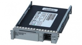 UCS-SD960GBKS4-EV=, SSD for UCS SmartPlay Select C240, 480GB, 2.5", SATAIII, Cisco Systems