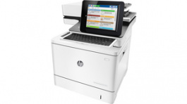 B5L47A, Color LaserJet Enterprise MFP M577f, HP
