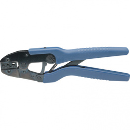 XLHD F0560, Crimping Pliers for Non-Insulated Cable Lugs, 1.5 ... 6mm²,, -