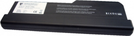 VIS-20-V1500L, Dell Notebook battery, div. Mod., Vistaport