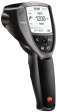 TESTO 835-T2 IR-Thermometer, -10...+1500 °C, -50 ... +1000 °C
