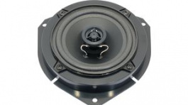 PX 13 B - 4 Ohm, 2-Way Coaxial Loudspeaker 4Ohm 30W 84dB, Visaton