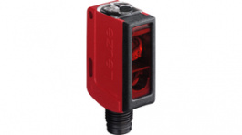 HRTR 25B/44-S-S12, Diffuse Sensor With Background Suppression, 0...0.6 m, LEUZE ELECTRONIC