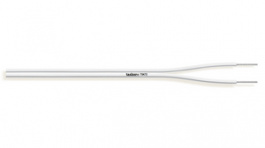TSK72 [100 м], Audio cable&nbsp;&nbsp; 2 x0.75 mm2 White, Tasker