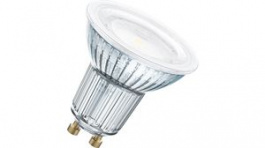 4058075023475, LED Reflector Lamp PAR16 50W 3000K GU10, Osram