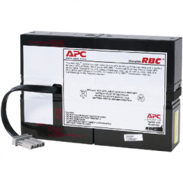 RBC59, Replacement battery, APC