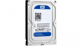 WD30EZRZ, HDD WD Blue, 3.5", SATA 6 Gb/s 3 TB, Western Digital