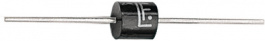 P1000M, Диод: выпрямительный; 1кВ; 10А; P600, Diotec Semiconductor