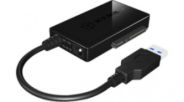 IB-AC704-6G, USB Adapter, SATA, ICY BOX