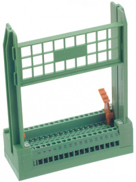 2261054, SKBI 32/D Plug-in card block, Phoenix Contact