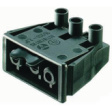 GST18I3S S1 R V WS Snap-in plug Plug Snap-In