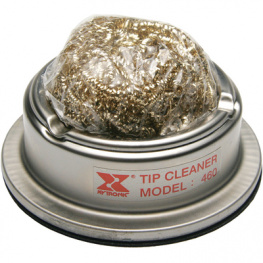 460, Soldering tip cleaner 1 p., XYTRONIC