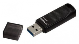 DTEG2/64GB, USB Stick DataTraveler Elite G2 64GB USB 3.1 Gen 1/USB 3.0, Kingston