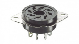 MT78612, Relay socket, Schrack / TE