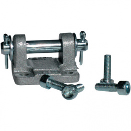 D5040 at rear, Fork mount, SMC PNEUMATICS