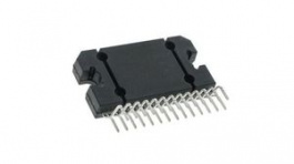 TDA7388, Микросхема: аудиоусилитель; 45Вт; FLEXIWATT25, STM