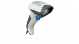 QD2430-WHK1S, QuickScan Imager, white, Datalogic