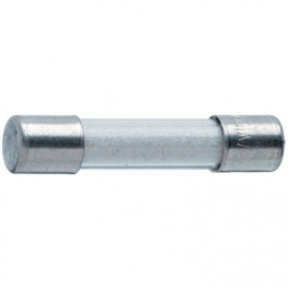 0001.2529, Fuse 6.3 x 32 mm: 3.15 A slow-blow,SPT, Schurter