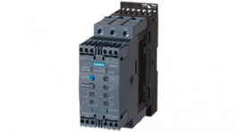 3RW40381TB04, Soft starter 37 kW@ 400 VAC, Siemens