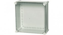PC 2828 13 T, Корпус: универсальный; Х:278мм; Y:278мм; Z:130мм; SOLID; серый, Fibox