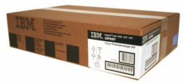 53P9397, Toner 53P9397 coloured, IBM