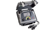 DLRO10HD Ohmmeter,  Ohm max. 2500, Ohm resolution 0.01