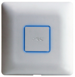 UAP-AC, Access point, Ubiquiti