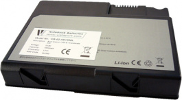 VIS-02-AS1200L, Acer Notebook battery, div. Mod., BAT-30N, BT.A0101.001, Vistaport