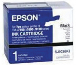 S020403, Ink black, Epson