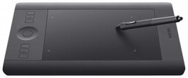 PTH-451-FRNL, Intuos Pro Small frenl, Wacom