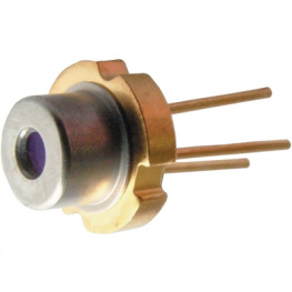 LCU98B041A, Laser diode 980 nm 200 mW TO5.6 mm, Laser Components