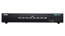 CS1188DP-AT-G, Secure KVM Switch DisplayPort/HDMI, Aten