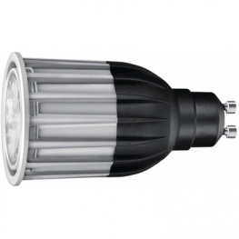 PARATHOM PRO PAR16 35 warm white back heatsink, LED lamp GU10, Osram