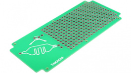 CSPB-90, PCB Board 83.9 mm Glass Epoxy, Takachi