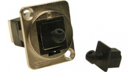 CP30296, Заглушка; V: USB 3.0; Применение: гнезда USB B, Cliff