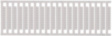 1609801044 Wire Labels & Markers DEK 5/5 MC NE WS CD=200 EA BX=1000