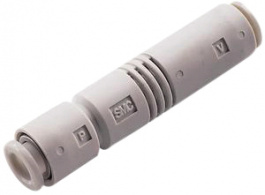 ZU07S, Vacuum Generator 12 L/min, SMC PNEUMATICS