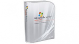 P71-07949, OEM Windows Server Datacenter 2008 R2 fre Full version 1 Server, Microsoft