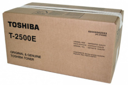 T-2500, Toner T-2500 black, Toshiba