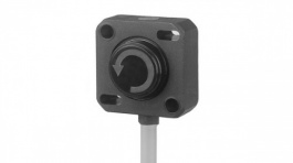 QR30N-360HB-VK, Absolute rotary encoder 0. . .5 V ,QR30N-360HB-VK, DIS Sensors