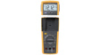 FLUKE 233 +CAL Multimeter digital FLUKE 233 +CAL TRMS AC 6000 digits 1000 VAC 1000 VDC 10 ADC