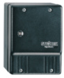 NIGHTMATIC 3000 BLACK Twilight switch black 230 VAC 5...10 Lux IP54