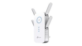 RE650, Wi-Fi Range Extender, 1733Mbps, 802.11ac/n/g/b, TP-Link