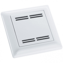 FSTF1 NI1000TK5000, Room temperature sensor FSTF1-NI1k-TK5k -30...60 degC, S+S Regeltechnik