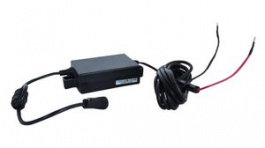 P1050667-142, Battery Eliminator Power Supply, Open Ends, Compatibility ZQ510/ZQ511/ZQ520/ZQ521/ZQ610/ZQ620/ZQ630, Zebra